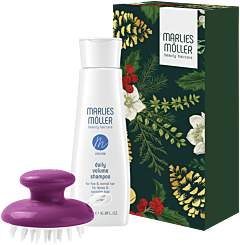 Marlies Möller X-Mas Set 3 Volume