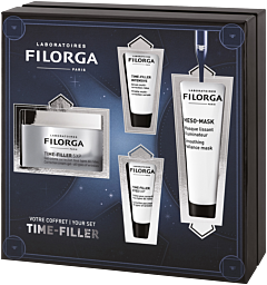 Filorga X-Mas Coffret Time