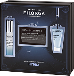Filorga X-Mas Coffret Hydra