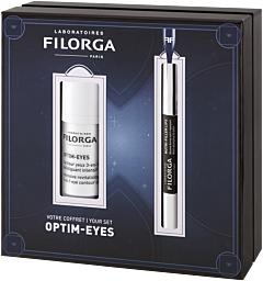 Filorga X-Mas Coffret Optim-Eyes
