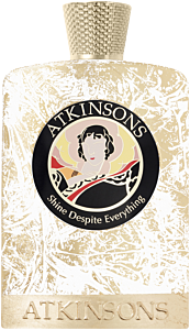 Atkinsons Shine Despite Everything EdP Nat. Spray