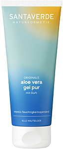 Santaverde ORIGINALS Aloe Vera Gel Pur mit Duft