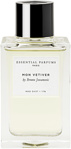 ESSENTIAL PARFUMS MON VETIVER by Bruno Jovanovic EdP Nat. Spray (nachfüllbar)