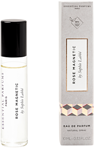 ESSENTIAL PARFUMS ROSE MAGNETIC by Sophie Labbé EdP Nat. Spray Reisegröße
