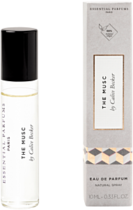 ESSENTIAL PARFUMS THE MUSC by Calice Becker EdP Nat. Spray Reisegröße