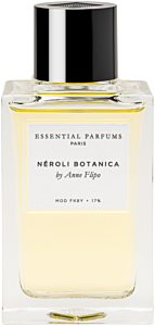 ESSENTIAL PARFUMS NEROLI BOTANICA by Anne Flipo EdP Nat. Spray (nachfüllbar)
