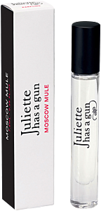 Juliette has a Gun Moscow Mule EdP Nat. Spray Travel