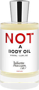 Juliette has a Gun Not A Body Oil