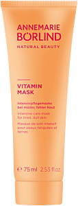 ANNEMARIE BÖRLIND Vitamin Mask