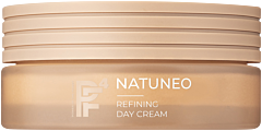 ANNEMARIE BÖRLIND Natuneo Refining Day Cream