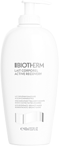 Biotherm Lait Corporel Active Recovery Body Lotion