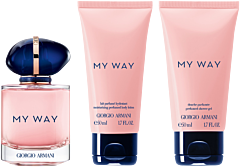 Giorgio Armani My Way EdP Set