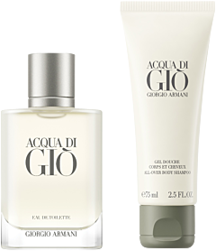 Giorgio Armani Acqua di Giò Pour Homme EdT Set