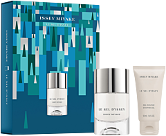 Issey Miyake Le Sel d'Issey X-Mas Set