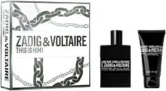 Zadig & Voltaire This is Him! X-Mas Set