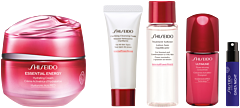 Shiseido Essential Energy Holiday Kit