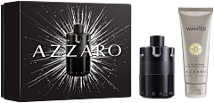 Azzaro Wanted Intense Set
