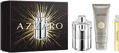 Azzaro Wanted Set