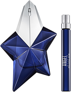 Mugler Angel Elixir EdP Set