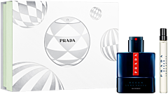 Prada Luna Rossa Ocean EdP Set