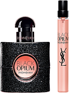 Yves Saint Laurent Black Opium EdP Set