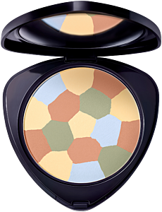 Dr. Hauschka Colour Correcting Powder