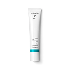 Dr. Hauschka Minze Zahncreme forte