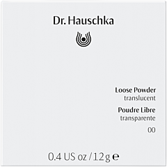 DR. HAUSCHKA Loose Powder