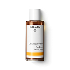 DR. HAUSCHKA Gesichtsdampfbad