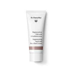 Dr. Hauschka Regeneration Hals und Dekolletécreme