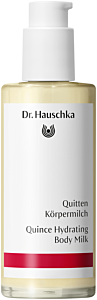 Dr. Hauschka Quitten Körpermilch