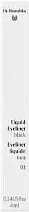 Dr. Hauschka Liquid Eyeliner