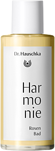 Dr. Hauschka Harmonie Rosen Bad