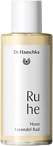 Dr. Hauschka Ruhe Moor Lavendel Bad
