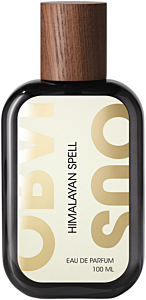 Obvious Himalayan Spell EdP