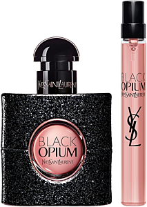 Yves Saint Laurent Black Opium Eau de Parfum Set