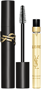 Yves Saint Laurent Lash Clash Set