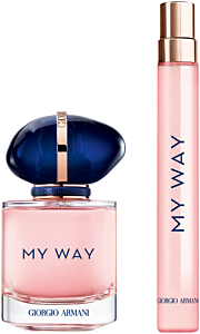 Giorgio Armani My Way Set