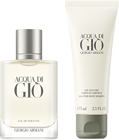Giorgio Armani Acqua di Giò Pour Homme Set