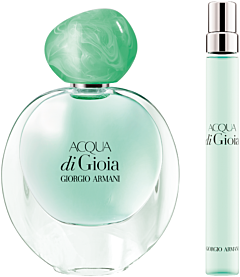 Giorgio Armani Acqua di Gioia Set
