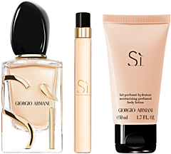 Giorgio Armani Sì Set