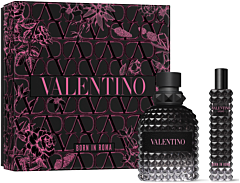 Valentino Uomo Born in Roma Intense Set