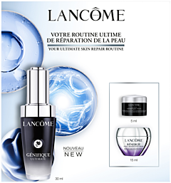 Lancôme Advanced Génifique Set