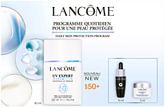 Lancôme UV Expert Supra Screen Set