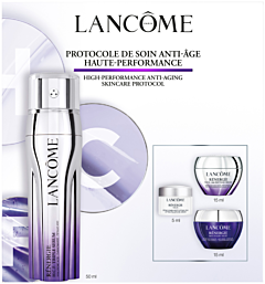 Lancôme Rénergie Triple Serum Set
