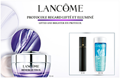 Lancôme Rénergie Mulit-Lift Ultra H.P.N. 300 Eye Cream Set