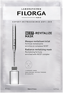 Filorga NCEF-Revitalize Mask