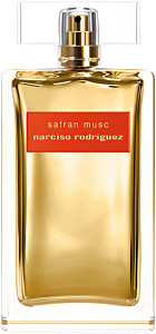 Narciso Rodriguez Safran Musc EdP Nat. Spray Intense
