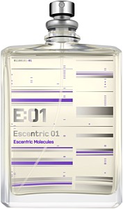 Escentric Molecules Escentric 01 EdT Nat. Spray