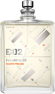 Escentric Molecules Escentric 02 EdT Nat. Spray